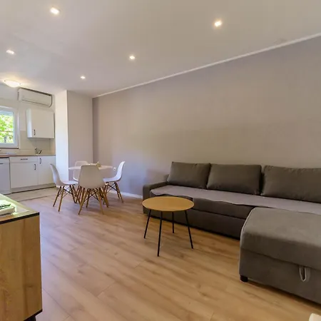 Apartment Jakov Zára Kültér fotó