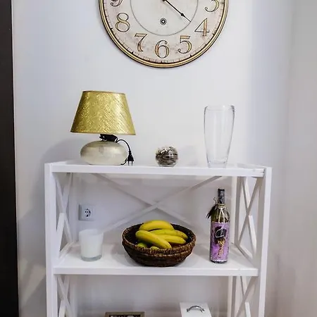 Apartment Jakov Zára Kültér fotó