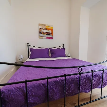Apartment Jakov Zára Kültér fotó