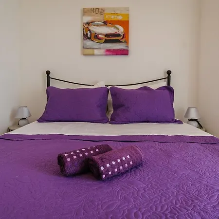 Apartment Jakov Zára Kültér fotó