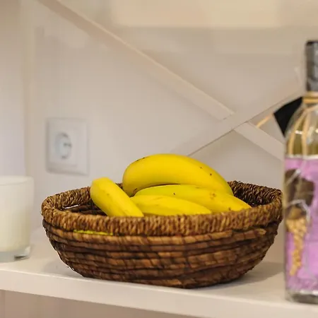 Apartment Jakov Zára Kültér fotó