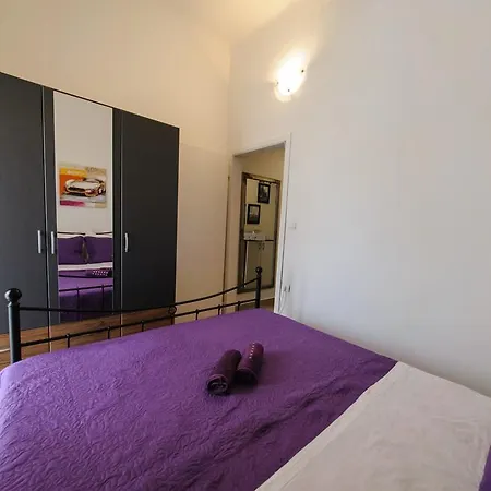 Apartment Jakov Zára Kültér fotó