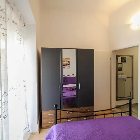 Apartment Jakov Zára Kültér fotó