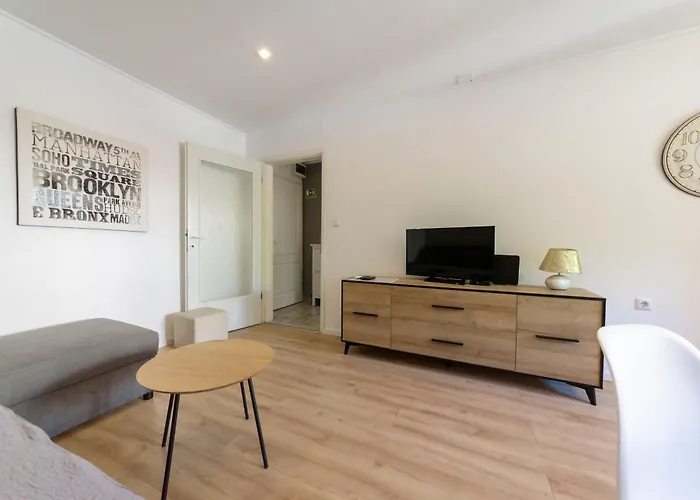 Apartment Jakov