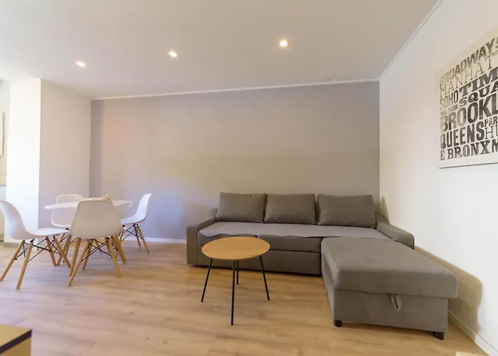 Apartment Jakov