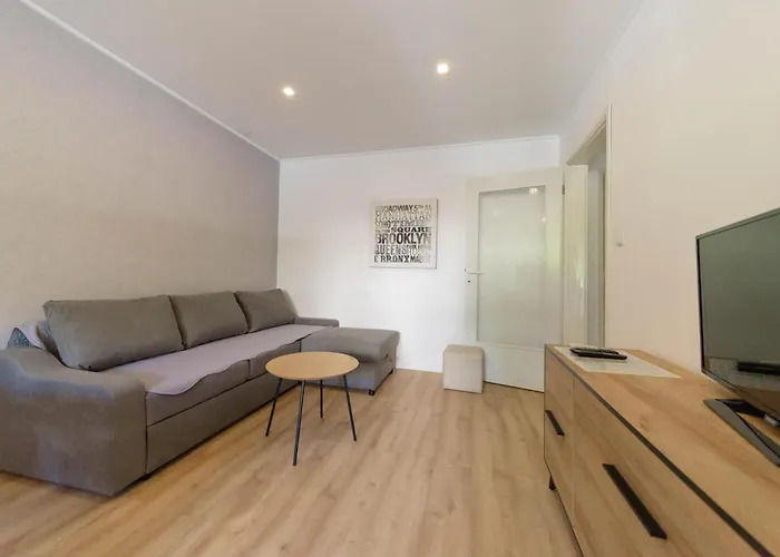 Apartment Jakov