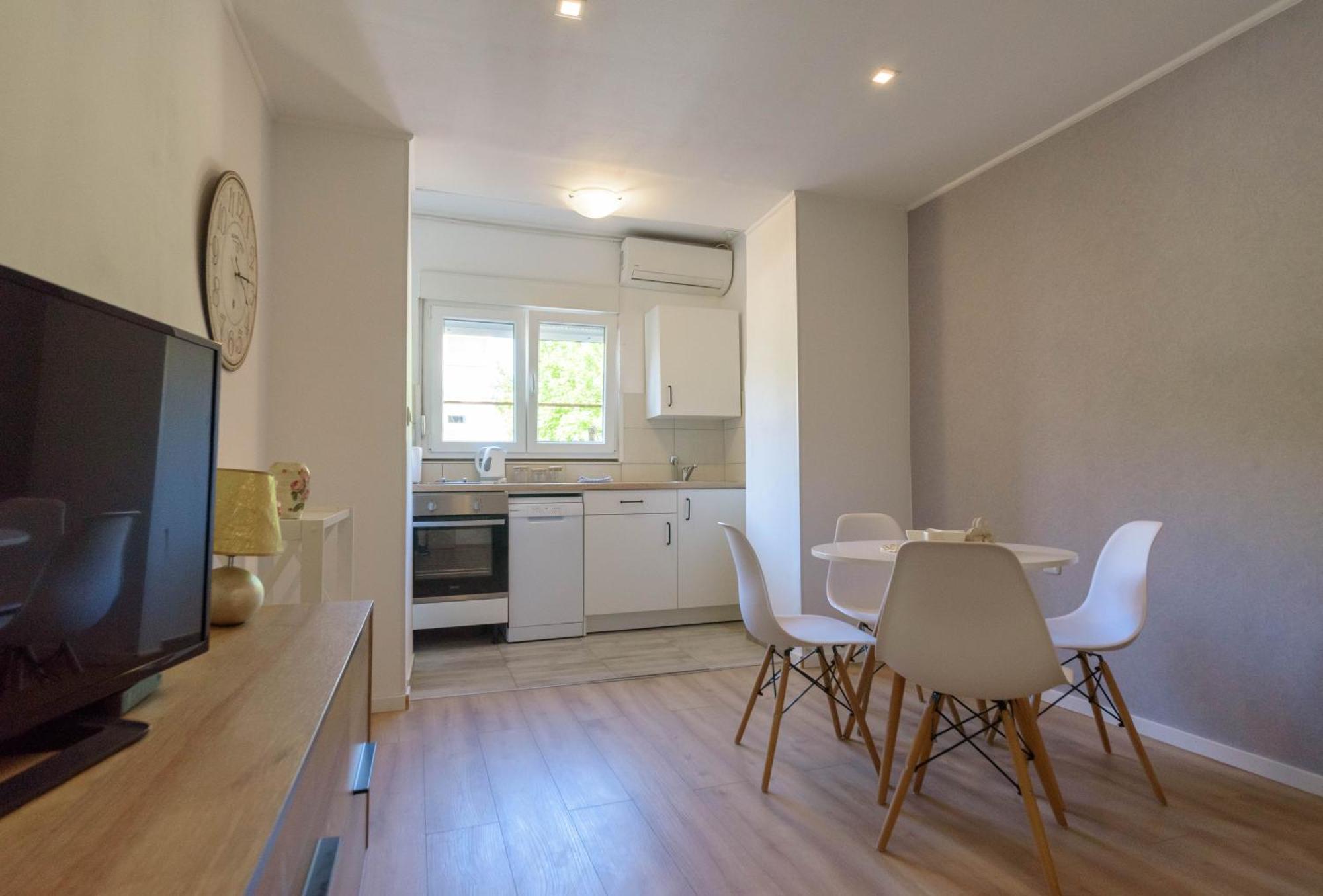 Apartment Jakov