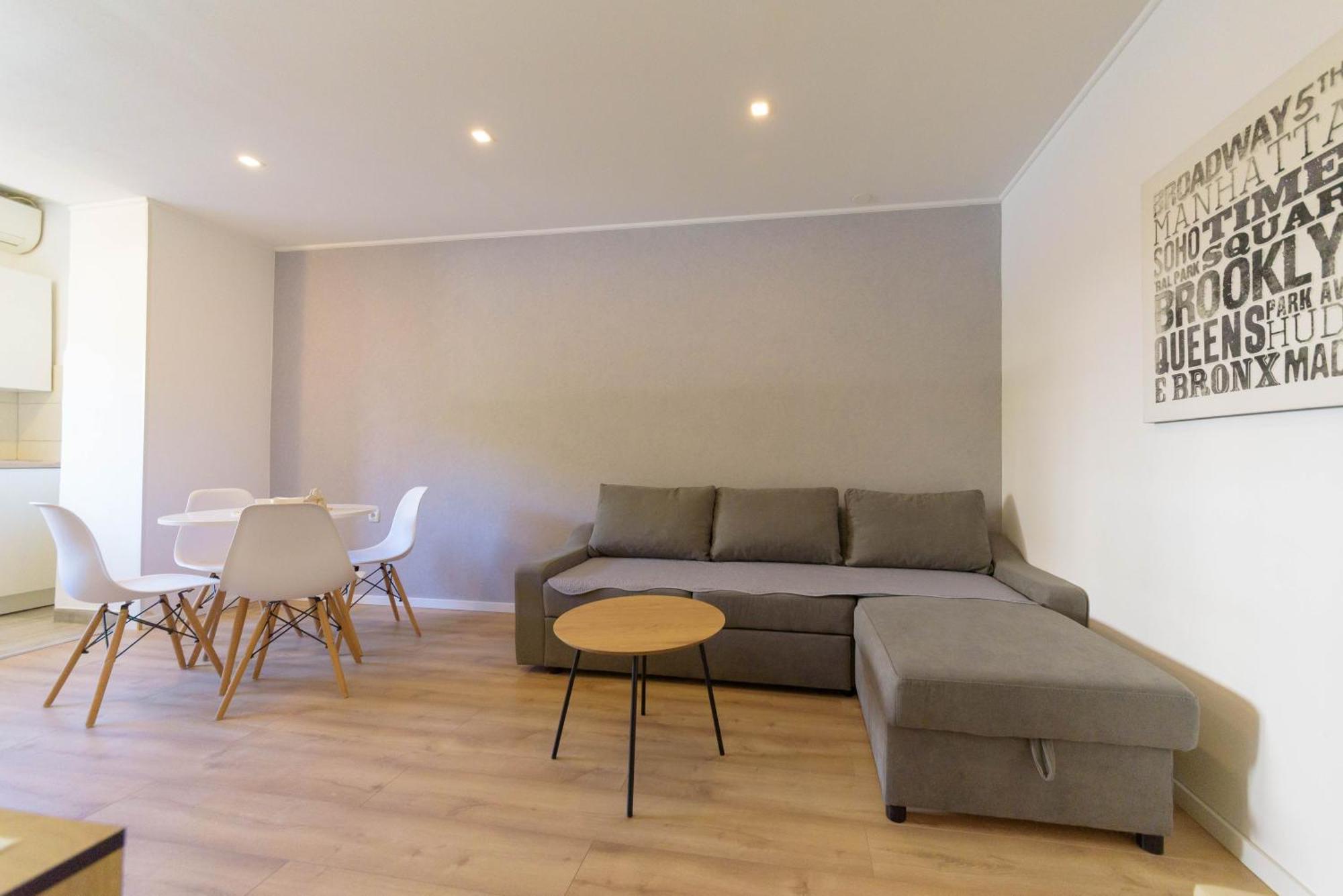Apartman Jakov *