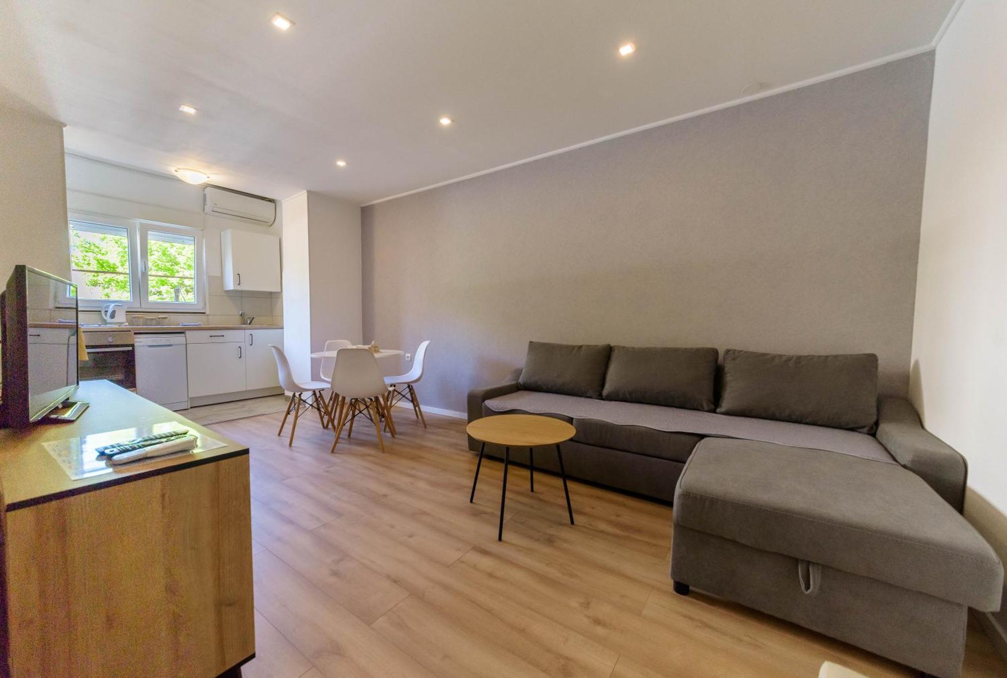 Apartman Jakov