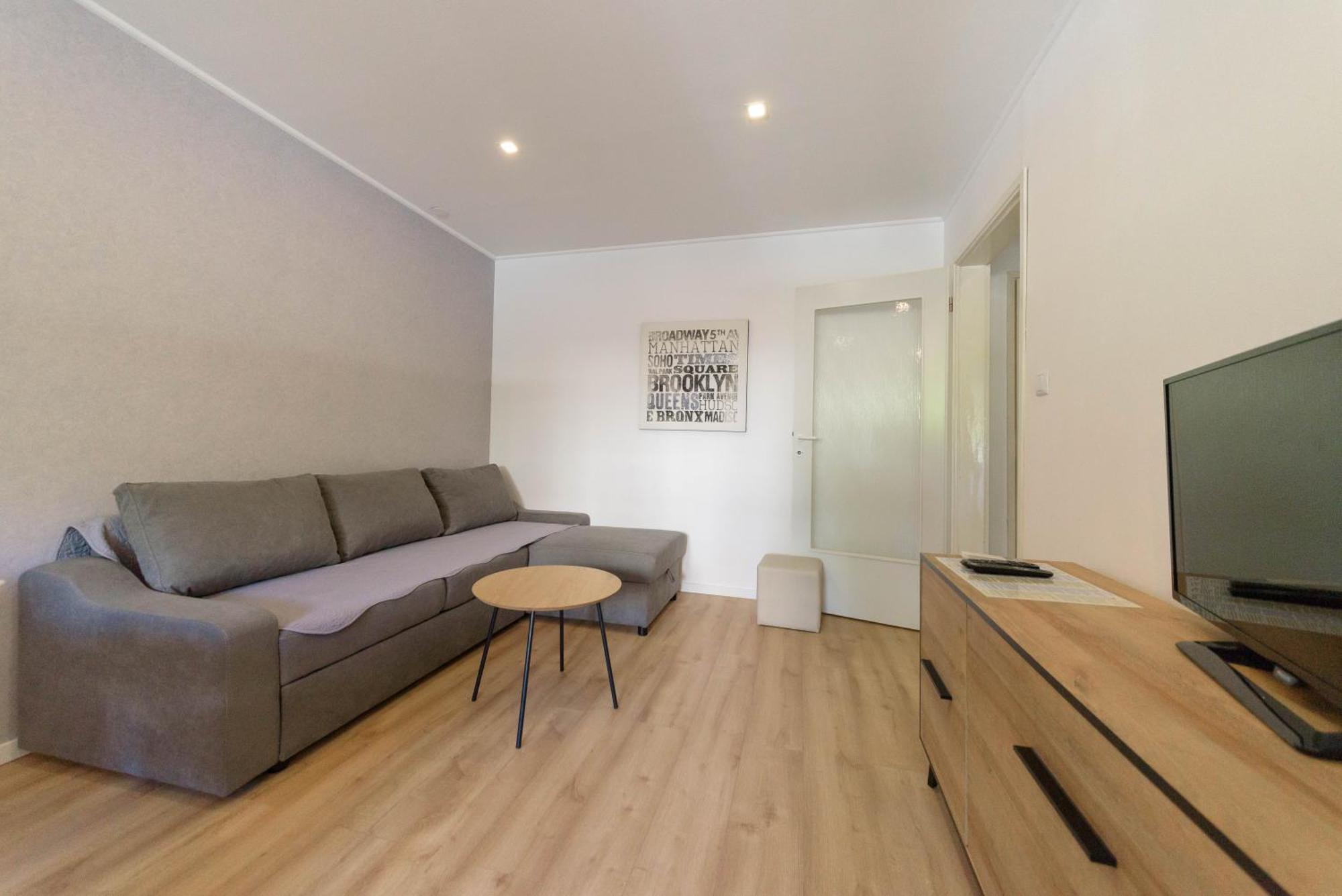 Apartman Jakov *