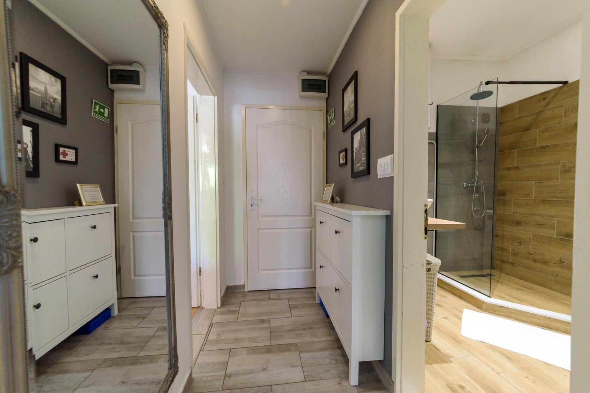Apartment Jakov