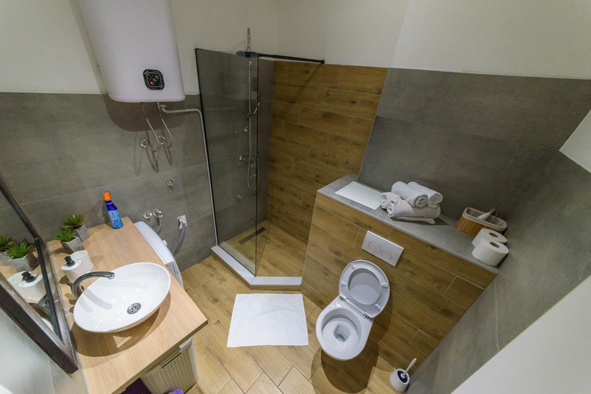 Apartman Jakov *