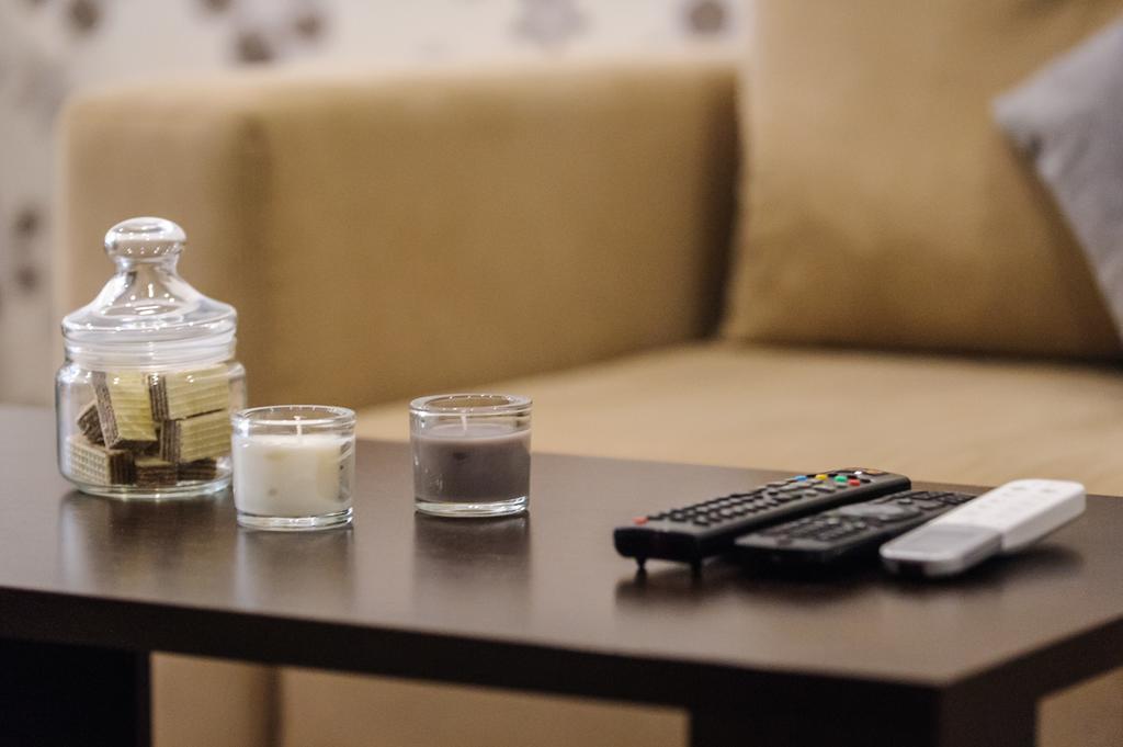 Apartman Jakov Zára