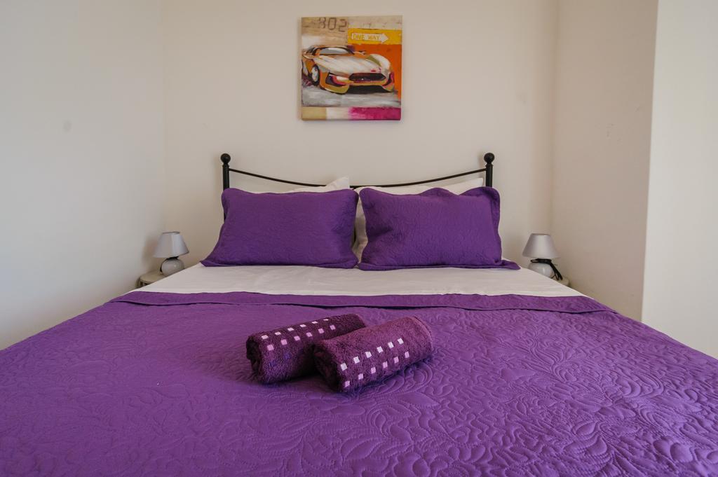 Apartman Jakov *