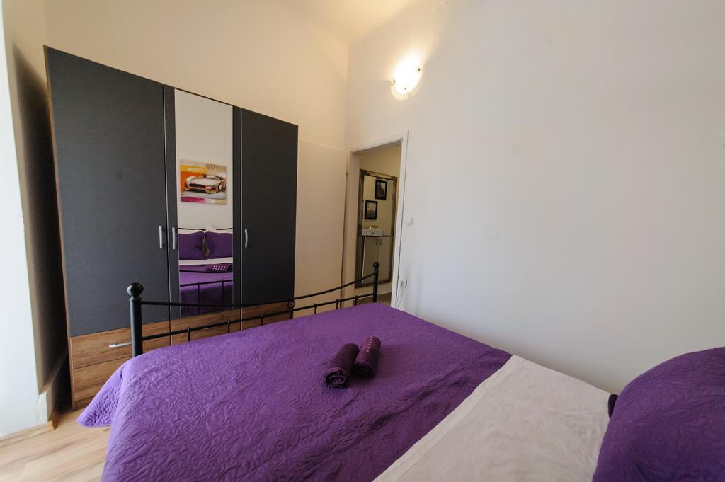 Apartment Jakov Zadar