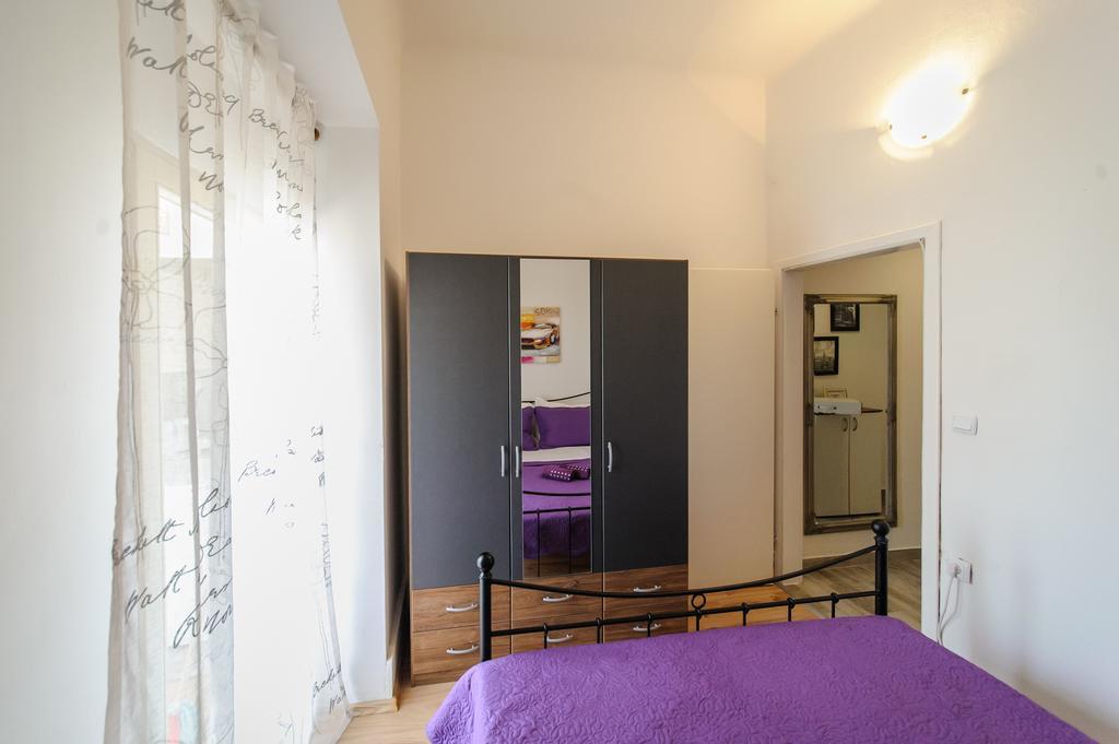 Apartment Jakov